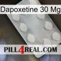 Dapoxetine 30 Mg 16